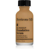 Cumpara ieftin Perricone MD No Makeup Foundation Serum make-up cu textura usoara pentru un look natural culoare Tan 30 ml