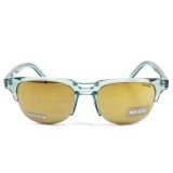 Ochelari de Soare Damă Kenzo KZ5094 &ndash; Eleganță Avangardistă și Stil