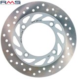 Disc frana fata-spate Honda FES Pantheon - FES S-Wing (07-09-) - SH (09-15) 125-150cc - FES Foresight - NSS Forza - Jazz 250cc, Oem