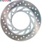 Disc frana fata-spate Honda FES Pantheon - FES S-Wing (07-09-) - SH (09-15) 125-150cc - FES Foresight - NSS Forza - Jazz 250cc