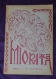 Revista Miorita Campulung an II nr 1 (3) 21 martie 1992 folclor