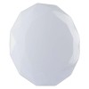 Aplica LED V-TAC 40W 3in1 Dimabila cu Telecomanda, Lumina Reglabila, 4000lm, Unghi 60&deg;, 388x75mm, Alb