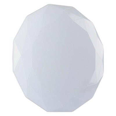 Aplica led 20/40/20w 3in1 dimabil cu telecomanda foto