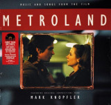 Metroland - Vinyl | Mark Knopfler, Universal Music