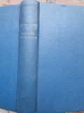 Din istoria socialismului - Charles Rappoport, Vol 1+2 Coligate, 1945, Partidul Social-Democrat, Biblioteca Socialista, Cartonata, 96+216 pagini