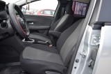 Cumpara ieftin Set Huse scaun Dacia Logan III COMFORT (2021-2023) cotiera si decupaj airbag