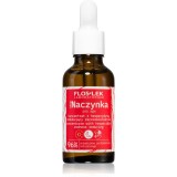 FlosLek Laboratorium stopCapillaries concentrat revitalizant pentru piele 30 ml