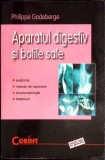 APARATUL DIGESTIV SI BOLILE SALE-PHILIPPE GODEBERGE-356066