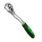 Clichet Cu 72 Dinti - 3/8` 200 Mm Jbm 462835 54021