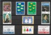 C5911 - lot timbre nestampilate MNH Islanda