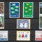 C5911 - lot timbre nestampilate MNH Islanda