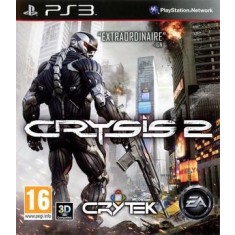 Joc PS3 Crysis 2