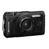 OM SYSTEM TG-7 Black