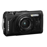 OM SYSTEM TG-7 Black