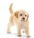 Figurina - Pui Golden Retriever | Schleich