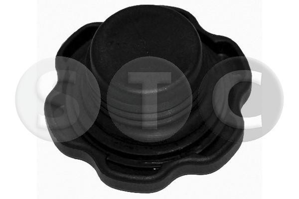 STC T403705 buson,umplere ulei