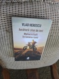 Jucătorii zilei de ieri. Motocicliști &icirc;n lumina lunii - Vlad Herescu