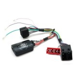 Connects2 CTSVX005.2 adaptor comenzi volan OPEL VIVARO CarStore Technology