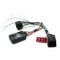 Connects2 CTSVX005.2 adaptor comenzi volan OPEL VIVARO CarStore Technology