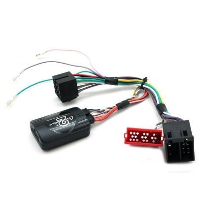Connects2 CTSVX005.2 adaptor comenzi volan OPEL VIVARO CarStore Technology