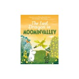 The Last Dragon in Moominvalley