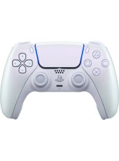 Dualsense Wireless Controller Chroma Pearl PS5