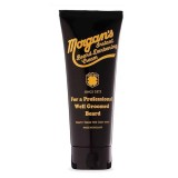 Morgans Pomade Instant Beard Darkening Cream Produs Barber pentru Rutina, 100 ml