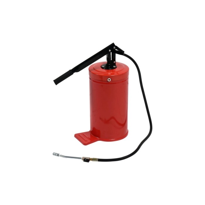 Pompa pentru gresat 16kg Yato YT-07065