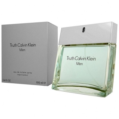 Calvin Klein Truth EDT 100 ml foto