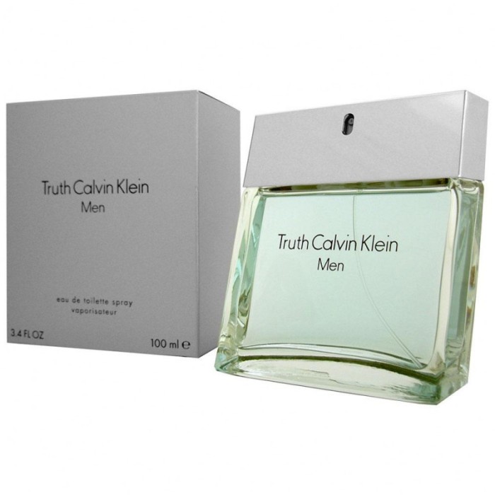 Calvin Klein Truth EDT 100 ml