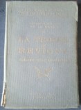 Guides Michelin Champs bataille la Marne (vol. III, La Trou&eacute;e de Revigny, 1918)