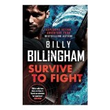 Cumpara ieftin Survive to Fight