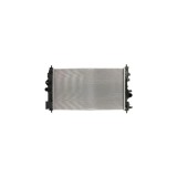 Radiator apa OPEL ASTRA J TYC 725-0037