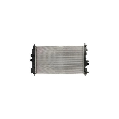 Radiator apa CHEVROLET CRUZE hatchback J305 TYC 725-0037 foto