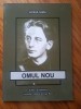 Omul Nou - Horia Sima (Editura Evdokimos)