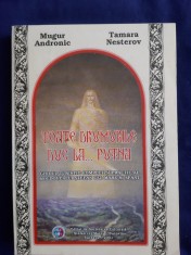 Mugur Andronic, Tamara Nesterov - Toate Drumurile duc la Putna foto