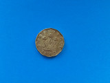 3 Pence 1945 Anglia-XF+++, Europa