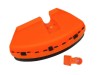 Scut protector china (mc), Blade