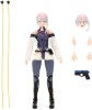 Cyberpunk: Edgerunners Lucy 1/12 Scale Action Figure, Jada Toys