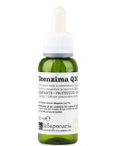 Serum activ pur cu coenzima Q10, 30ml, La Saponaria