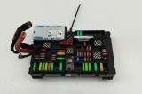 Modul panou de siguranțe BMW 5 G30 2019 OEM: 8713127,8795479,P00127005-AQ 31282795