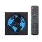 Mini PC Tv Box Techstar? X98 Mini, Procesor S905X2 , Android 11, UHD 4K, 4GB RAM, 32GB ROM, WiFi, Bluetooth, Telecomanda