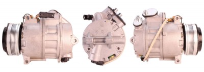 LUCAS ACP985 Compresor, climatizare foto