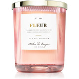 DW Home Atelier de Bougies Fleur lum&acirc;nare parfumată 420 g