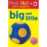 First Skills: Big and little | Lesley Clark