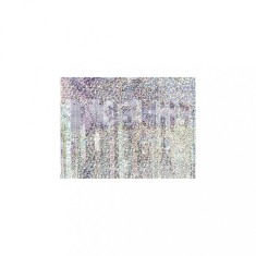 Ghirlanda Holografica 4m