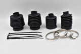 Set burdufe protectie cilindru hidraulic pentru obloane hidraulice, ZEPRO