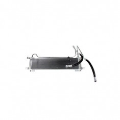 Radiator ulei Cadillac Srx, 2003-2009 Motor 3.6 V6; 4.6 V8, Cv Automata, Radiator Transmisie, SRL, OE: 19130449; Gm4050102,