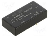 Convertor DC/DC AIMTEC 20W 9-36V la 5V THT