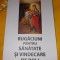 RUGACIUNI pentru Sanatate si VINDECARE de Boli,Coperta,,VINDECATOARE,,TELITNITA